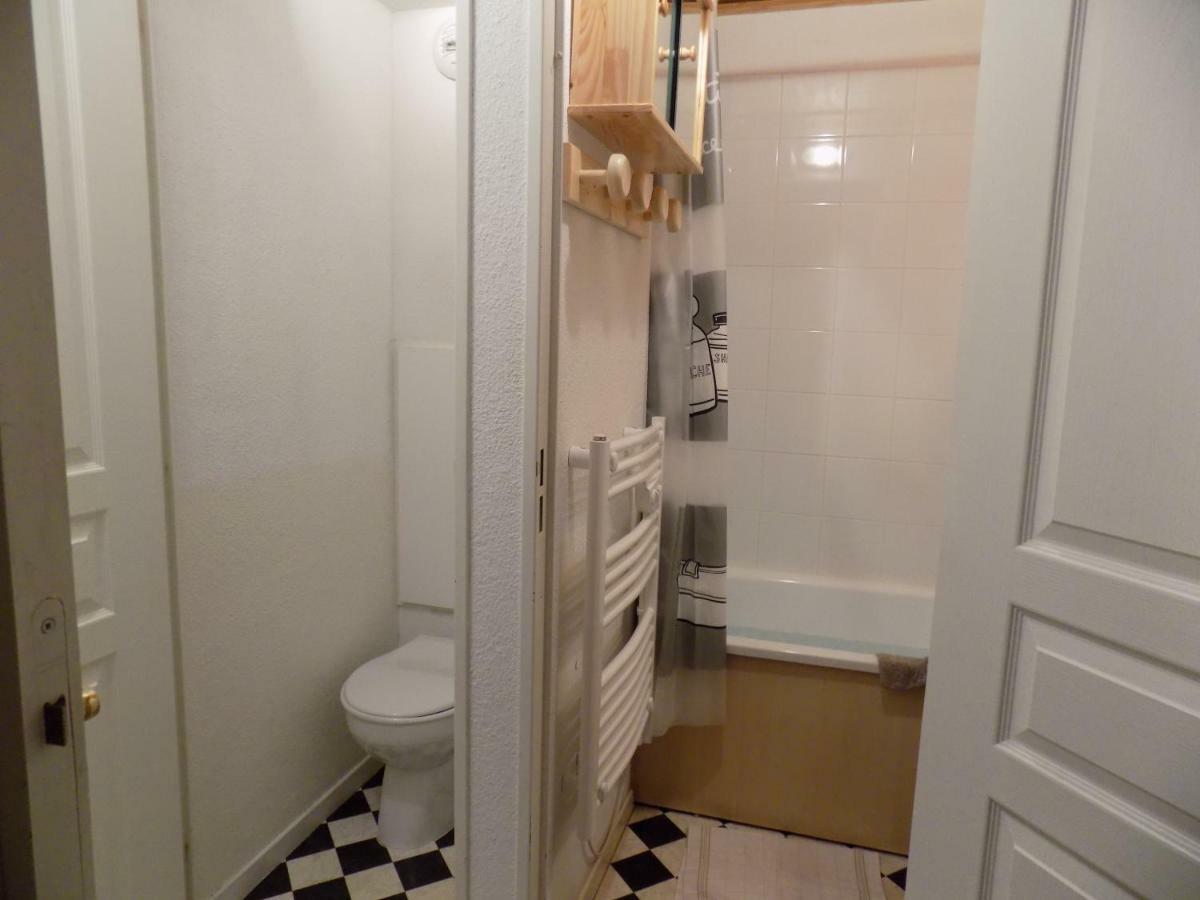 Appart 4 P Pied Des Pistes Risoul 1850 Exterior foto