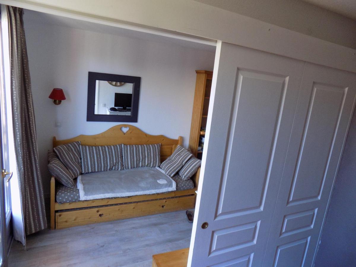 Appart 4 P Pied Des Pistes Risoul 1850 Exterior foto